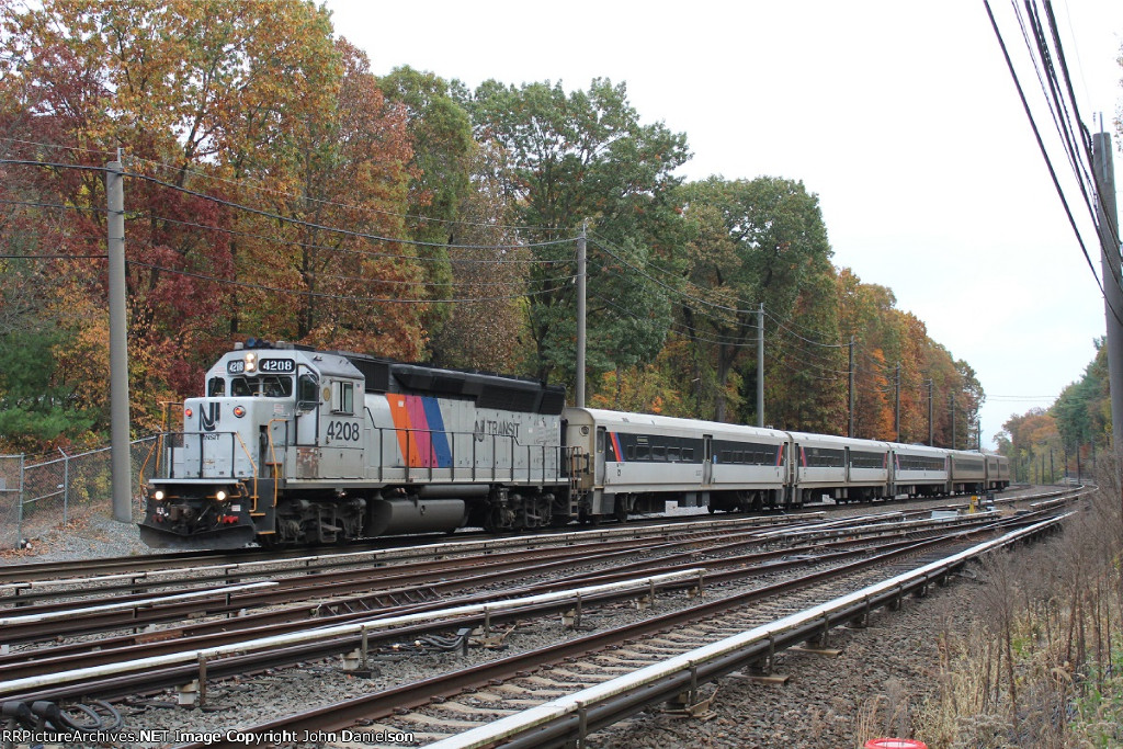 NJT 4208